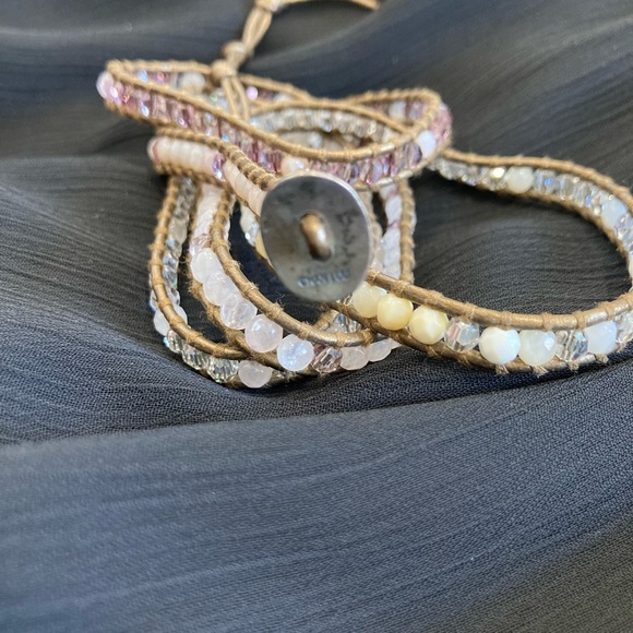 Chan Luu Wrap Bracelet - Picture 5 of 7